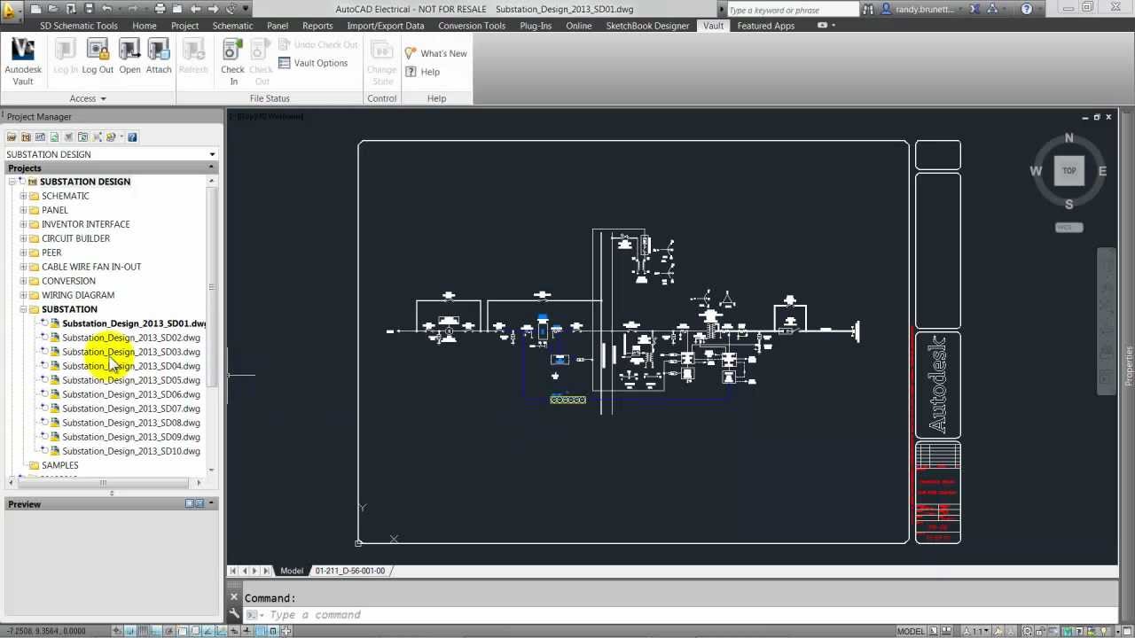 electrical design software download