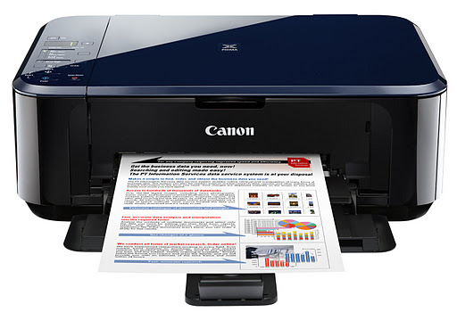 canon printers mp287