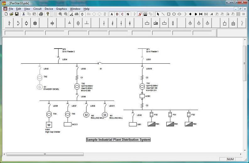 electrical design software download